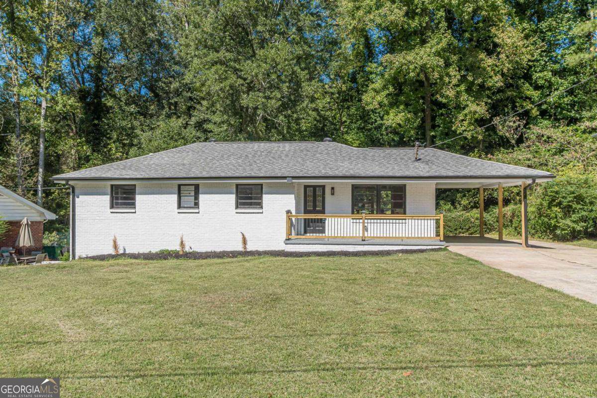 1979 Bencal Drive - Photo 1