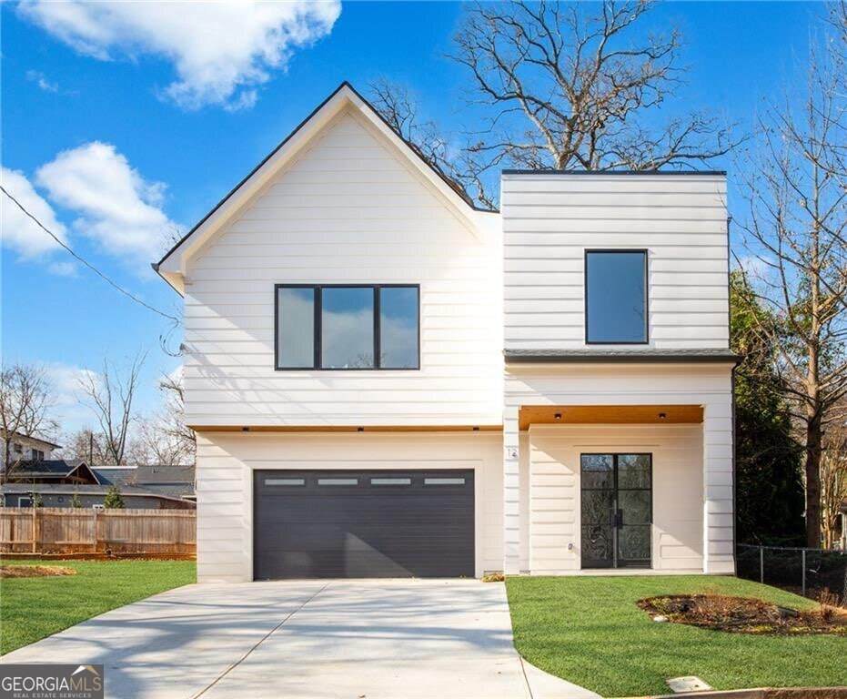 12 Montgomery Street - Photo 1