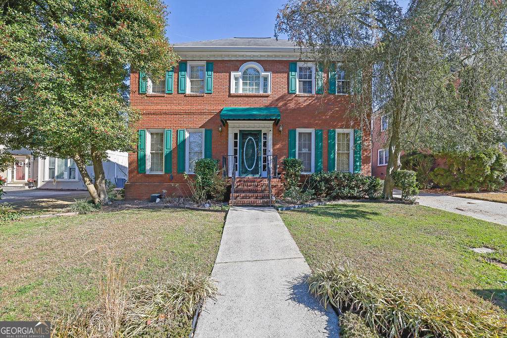 2492 Summeroak Drive - Photo 1