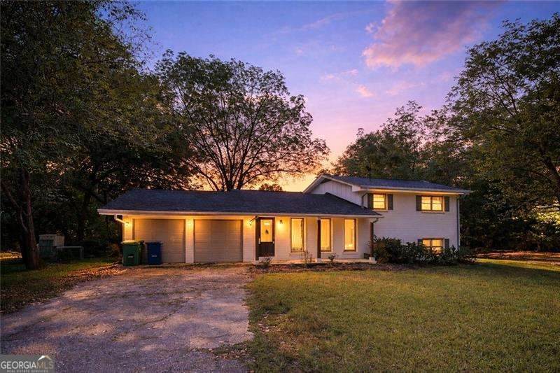 2761 Zane Grey Drive - Photo 1