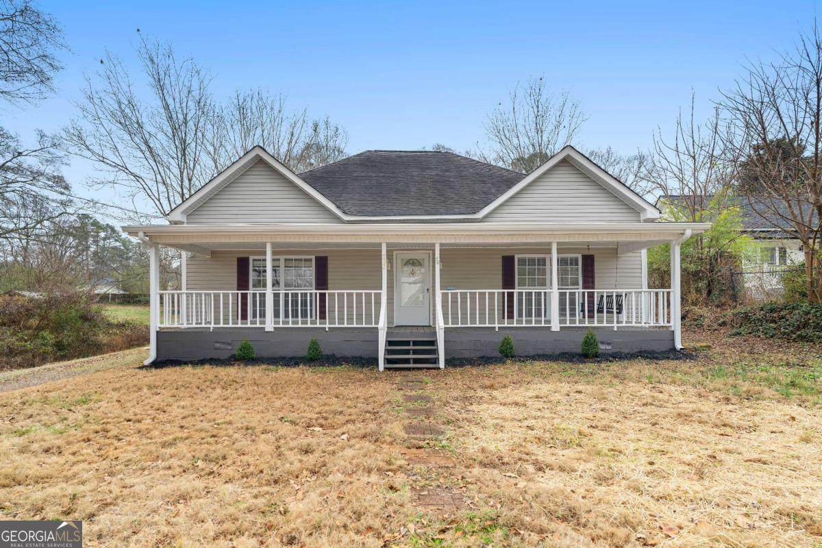 232 Candler Street - Photo 1