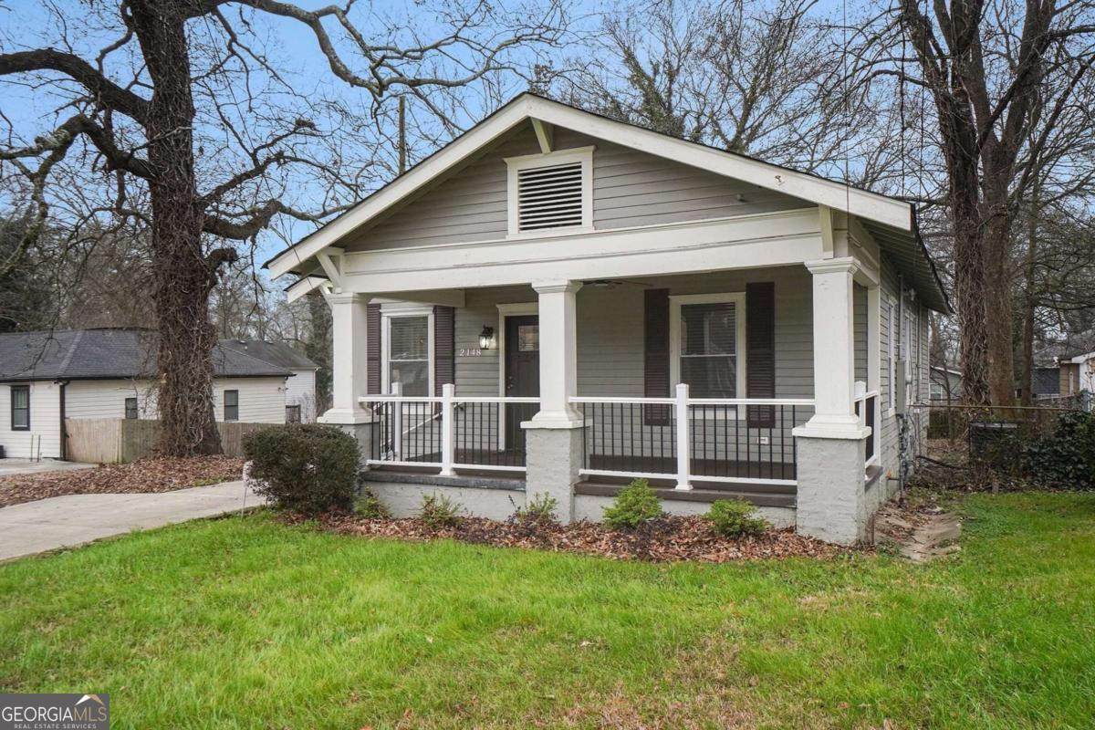 2148 Martin Luther King Jr Drive - Photo 1