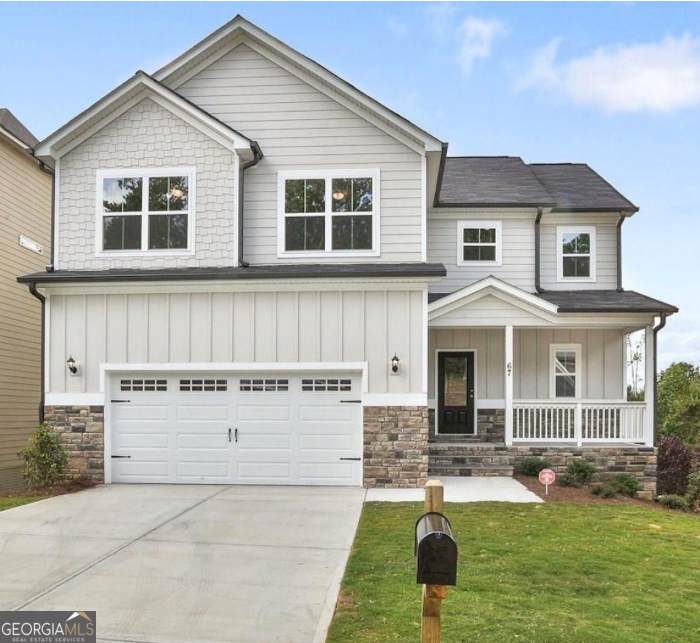 67 Seabiscuit Court - Photo 1