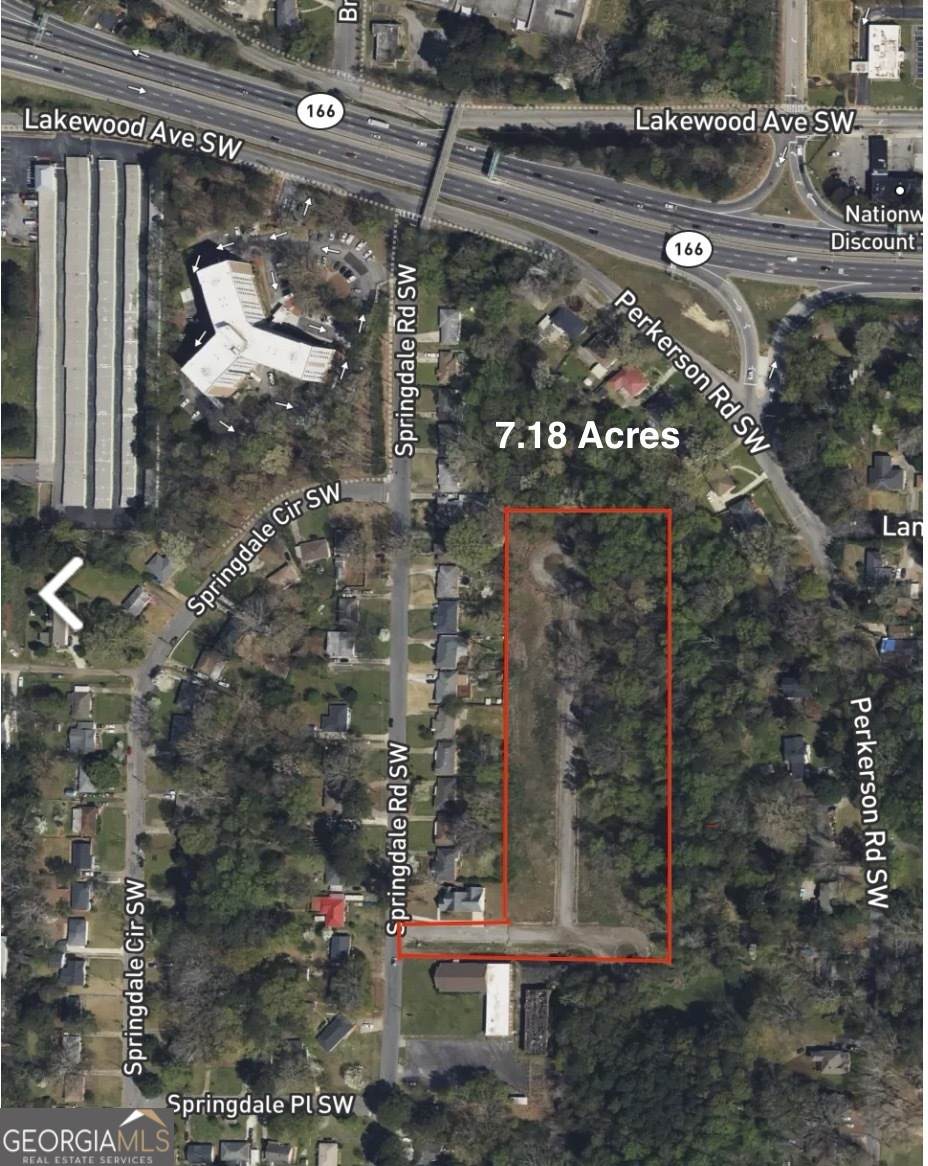 0 Rowena Lane - Photo 1