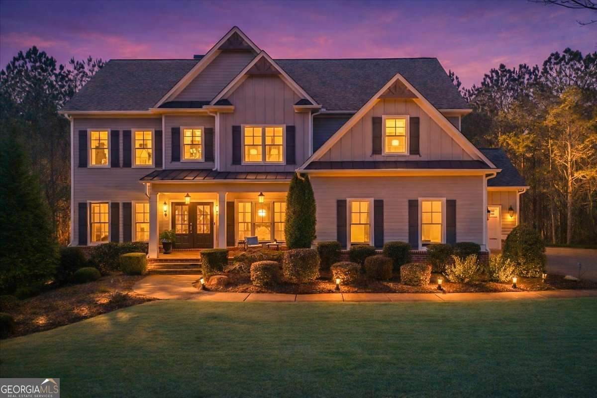 210 Maggies Road - Photo 1