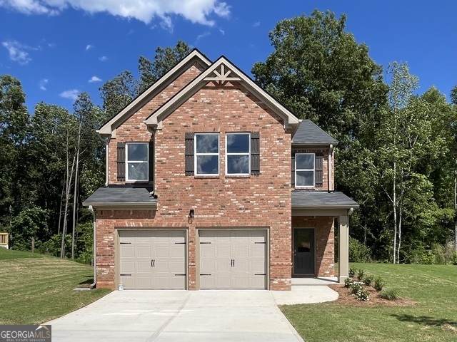 391 River Walk Farm Pkwy #11 - Photo 1