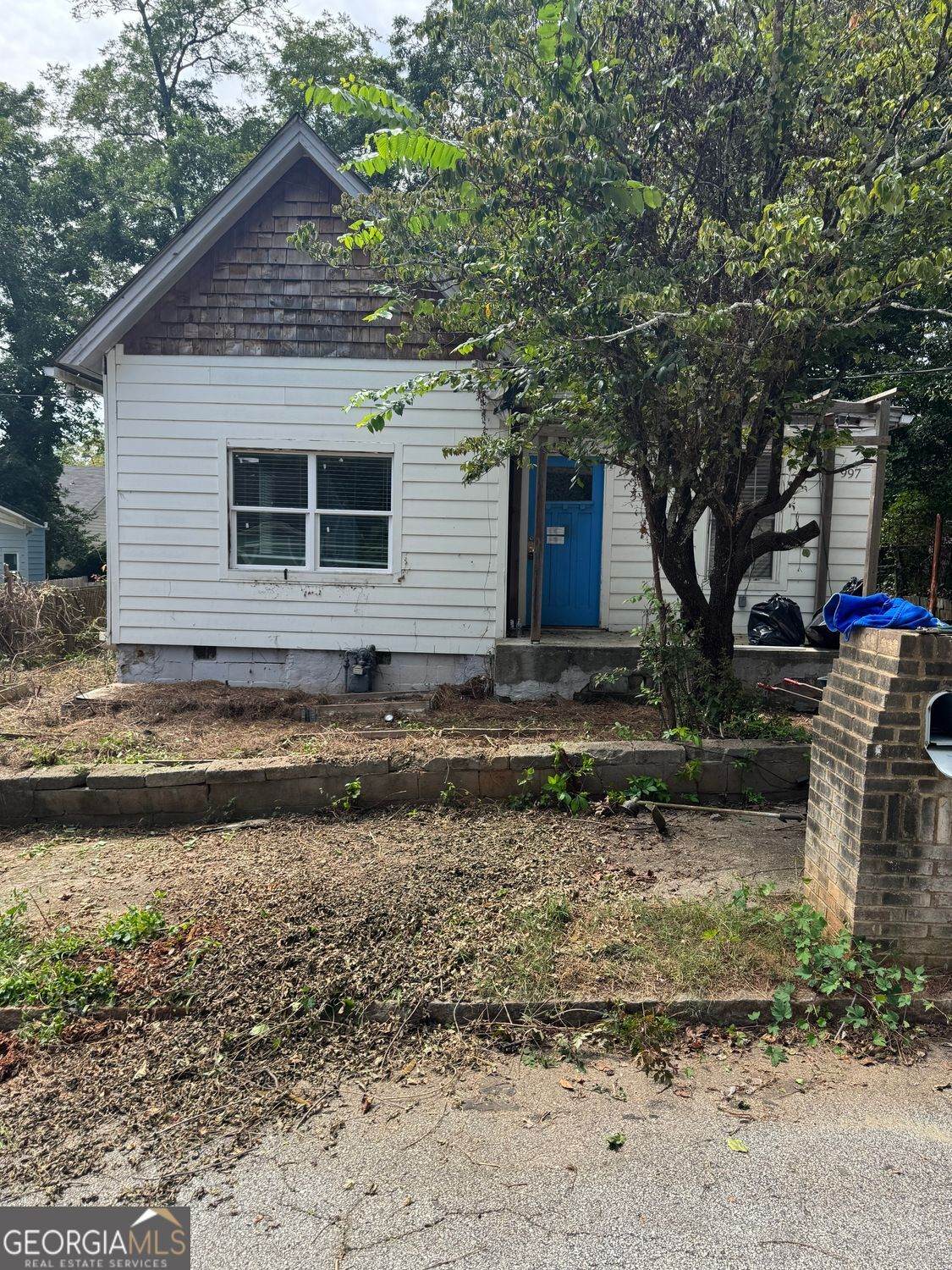 997 Ira Street - Photo 1