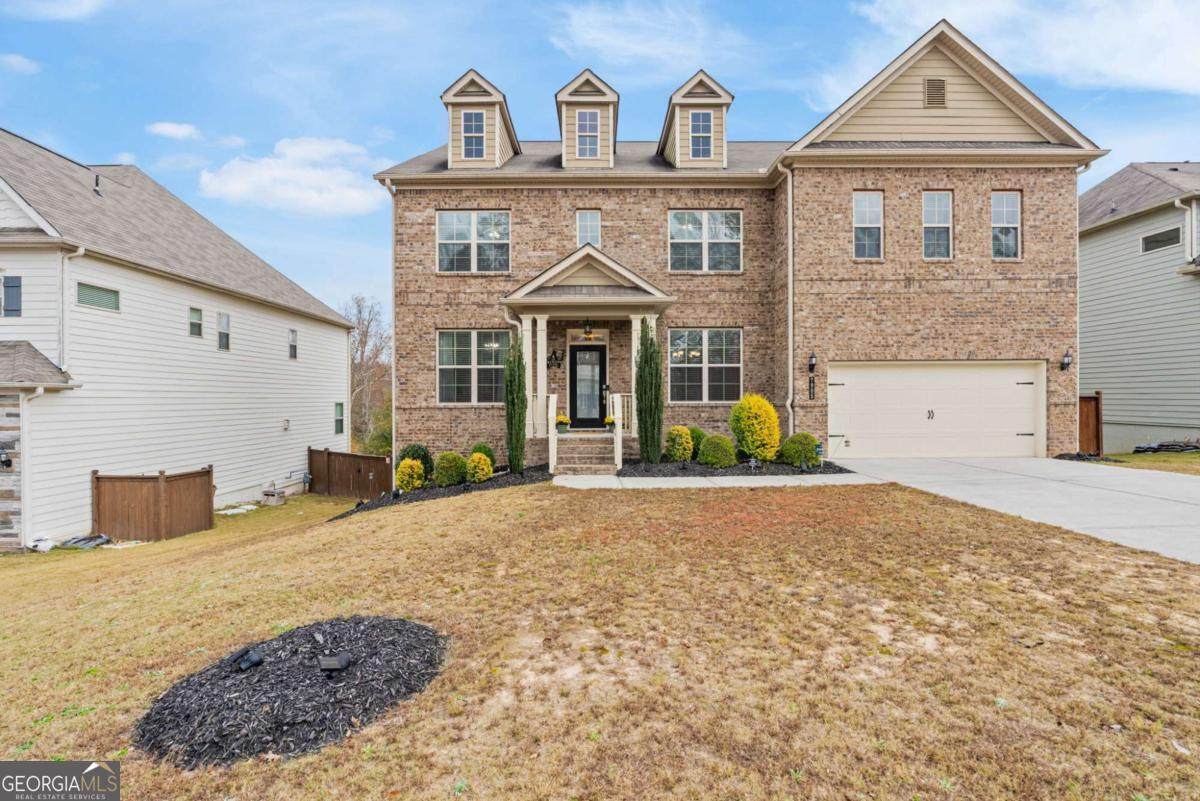 7905 Brewton Creek Drive - Photo 1