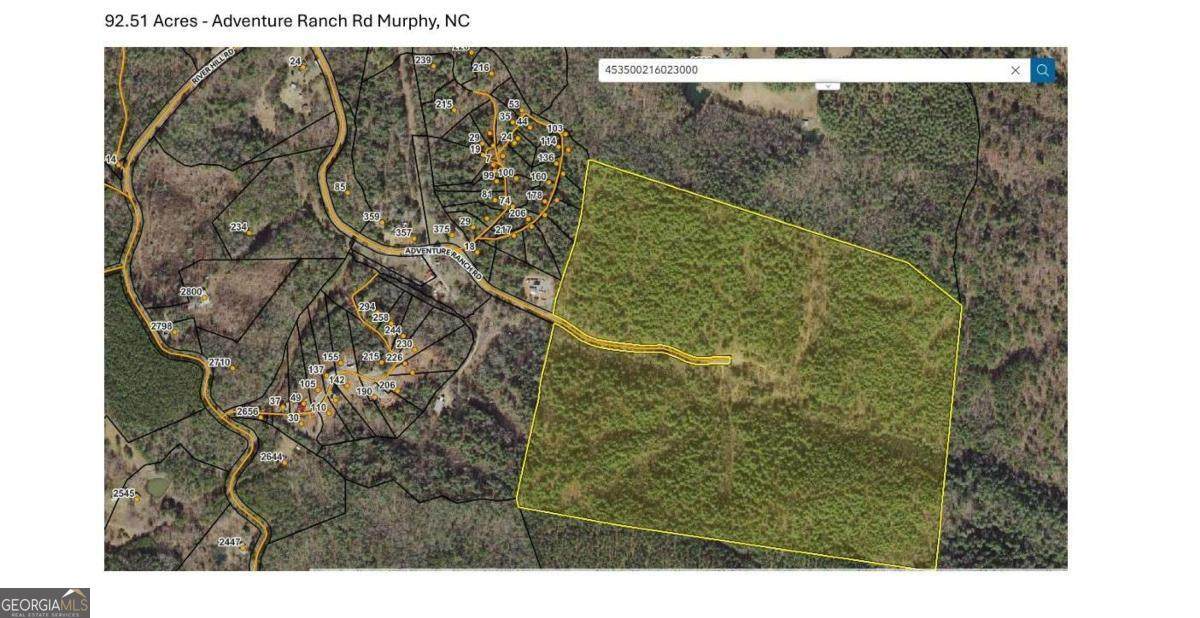 92.51 Adventure Ranch Road - Photo 1