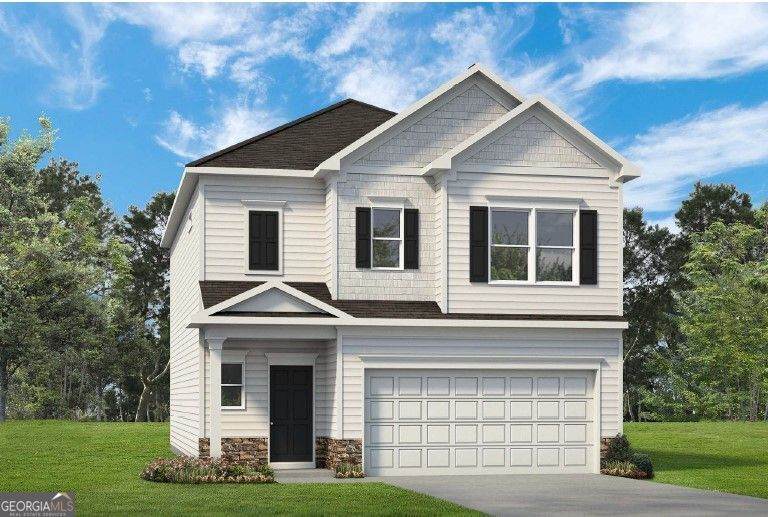 132 Andros Loop - Photo 1