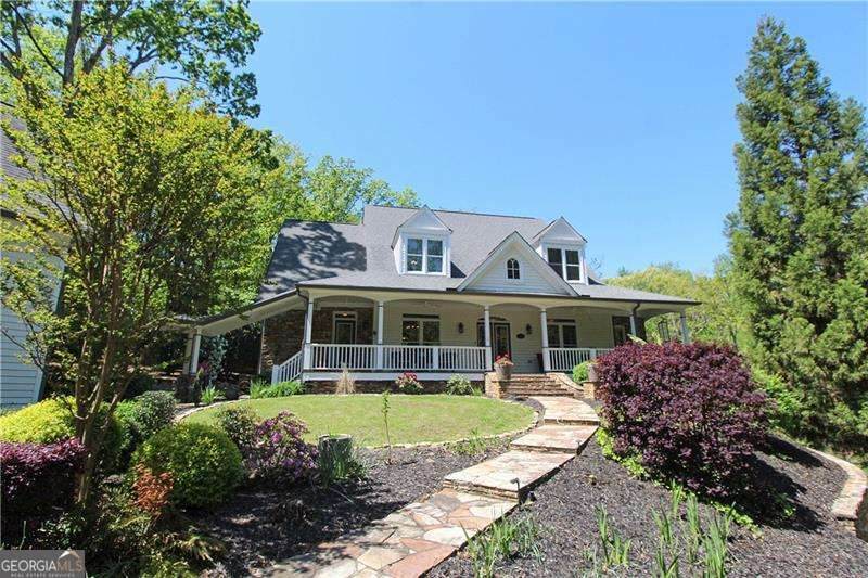 3125 Pine Mountain Circle - Photo 1