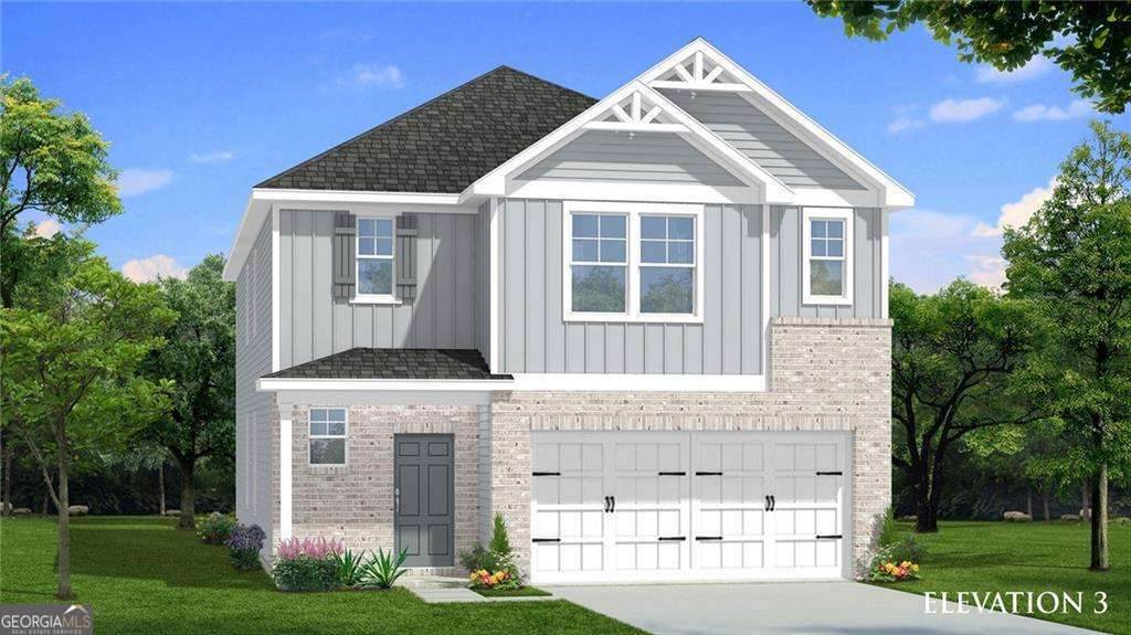 3 Camellia Drive - Photo 1