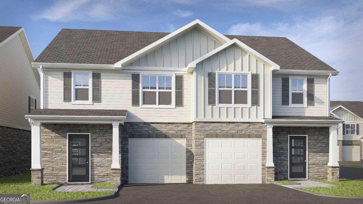 0 Rogers Drive - Photo 1