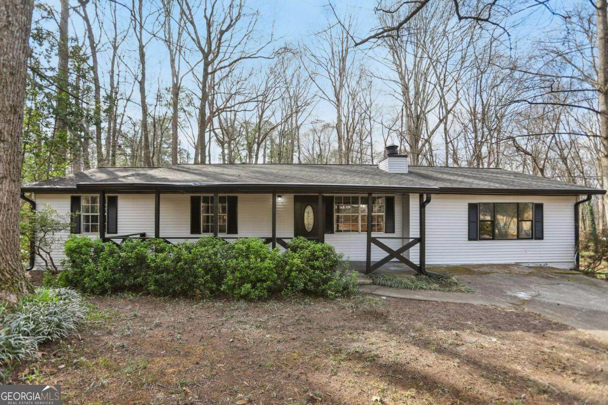 739 Gardner Street - Photo 1