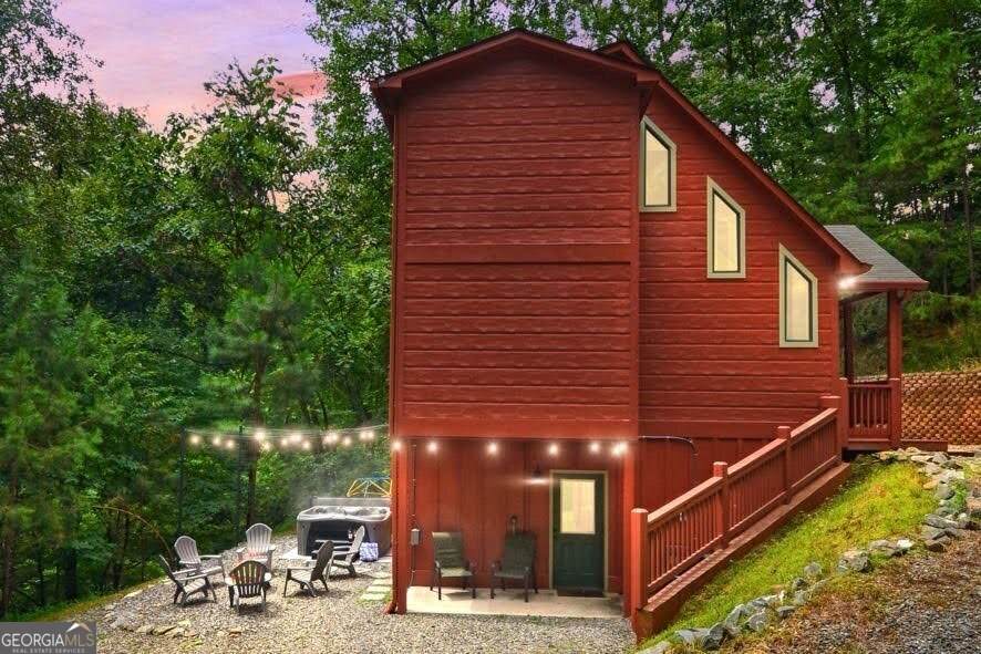 166 Riparian Way - Photo 1