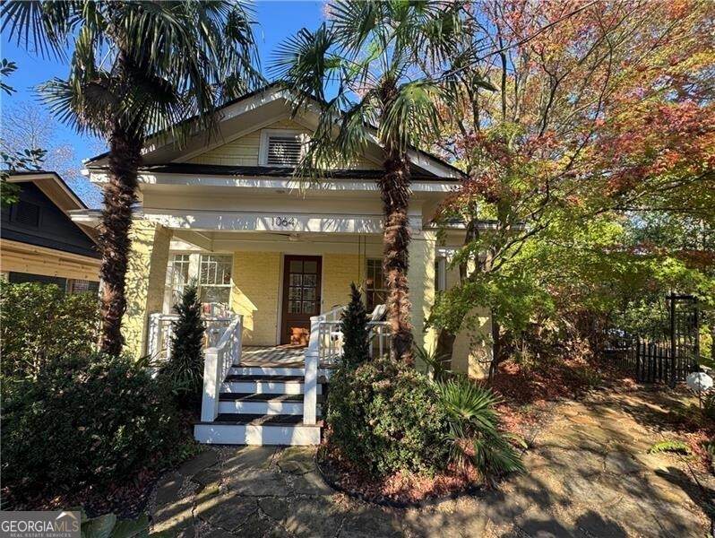 1064 Glenwood Avenue - Photo 1