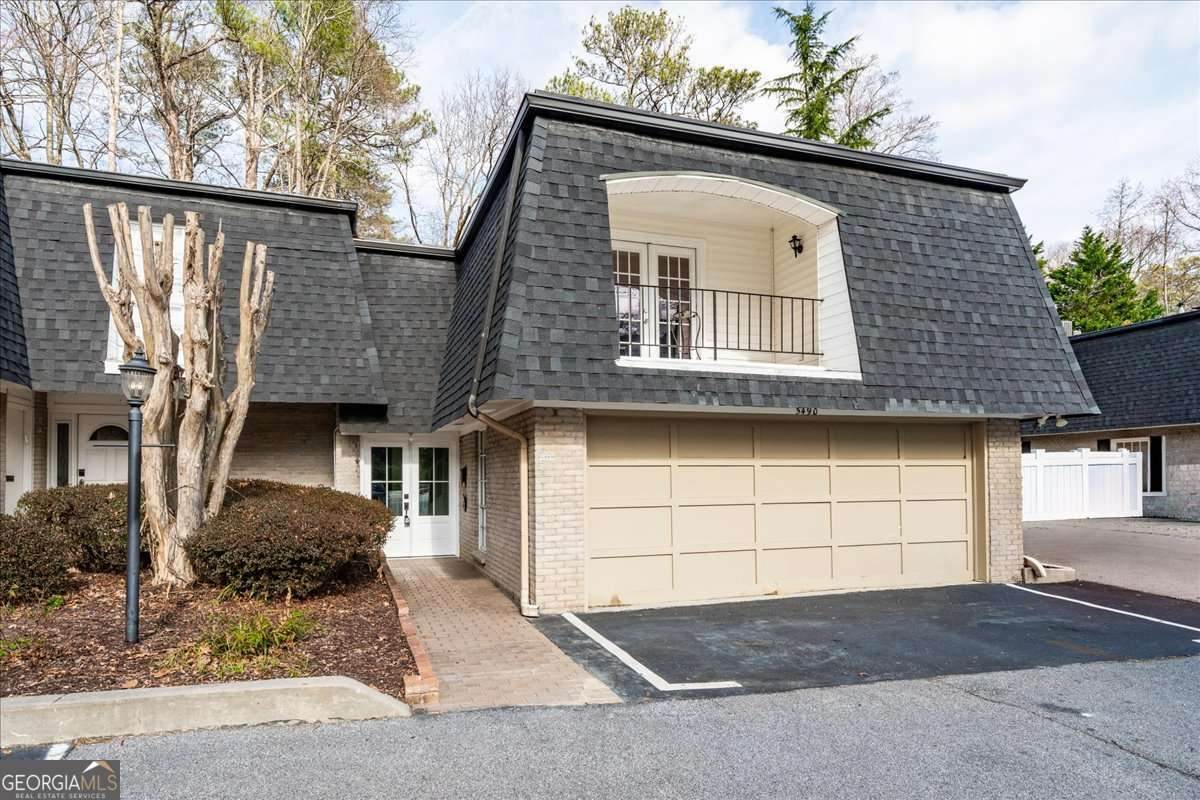 5490 Chemin De Vie - Photo 1