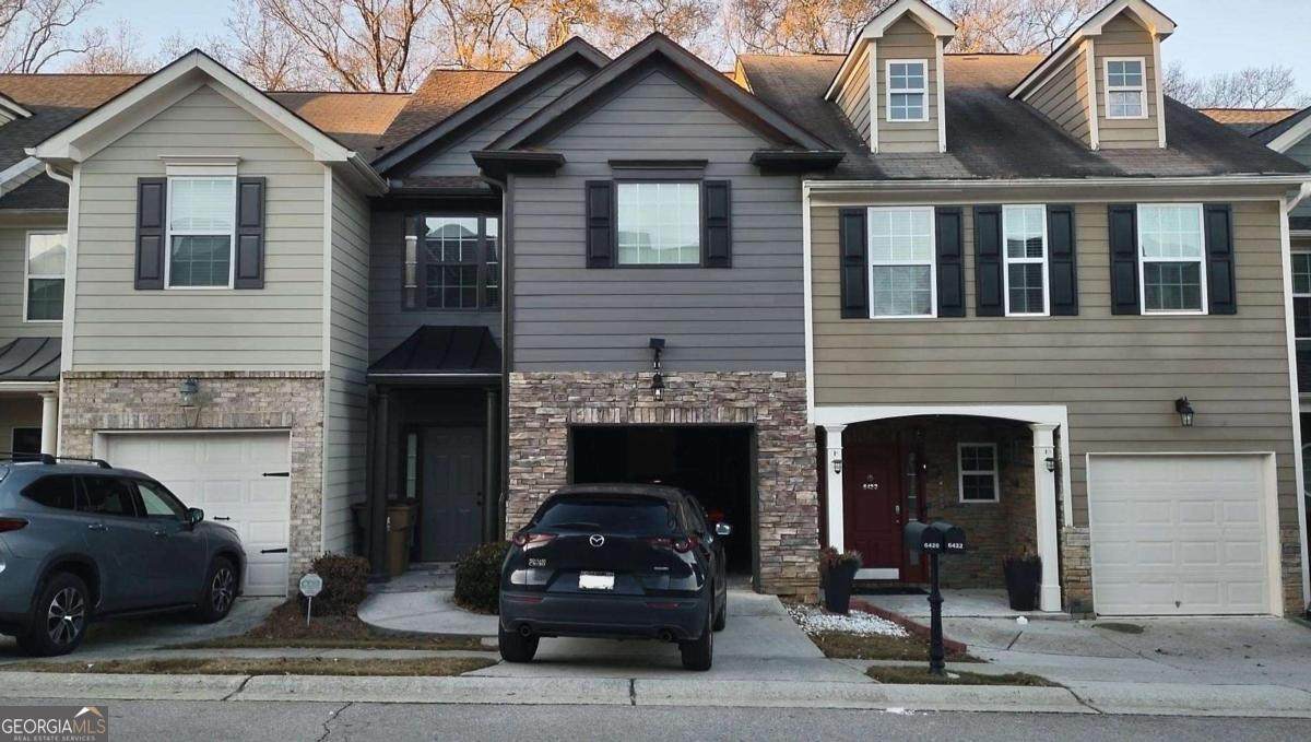 6420 Mossy Oak Landing - Photo 1