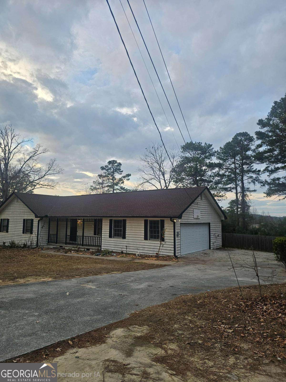 1291 Deshon Road - Photo 1