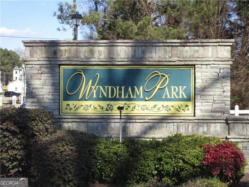 2540 Wyndham Park Drive - Photo 1