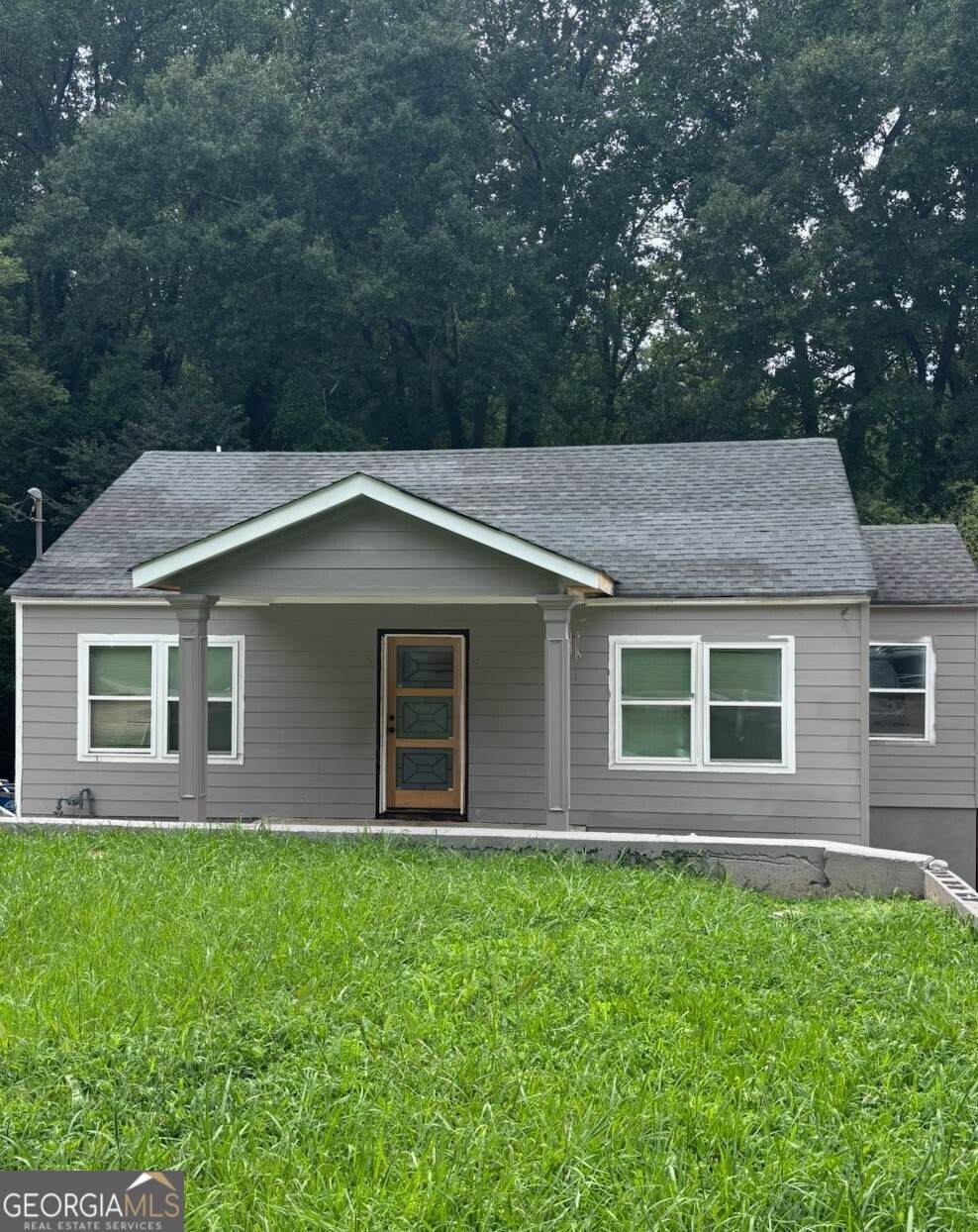 2009 Conrad Avenue - Photo 1