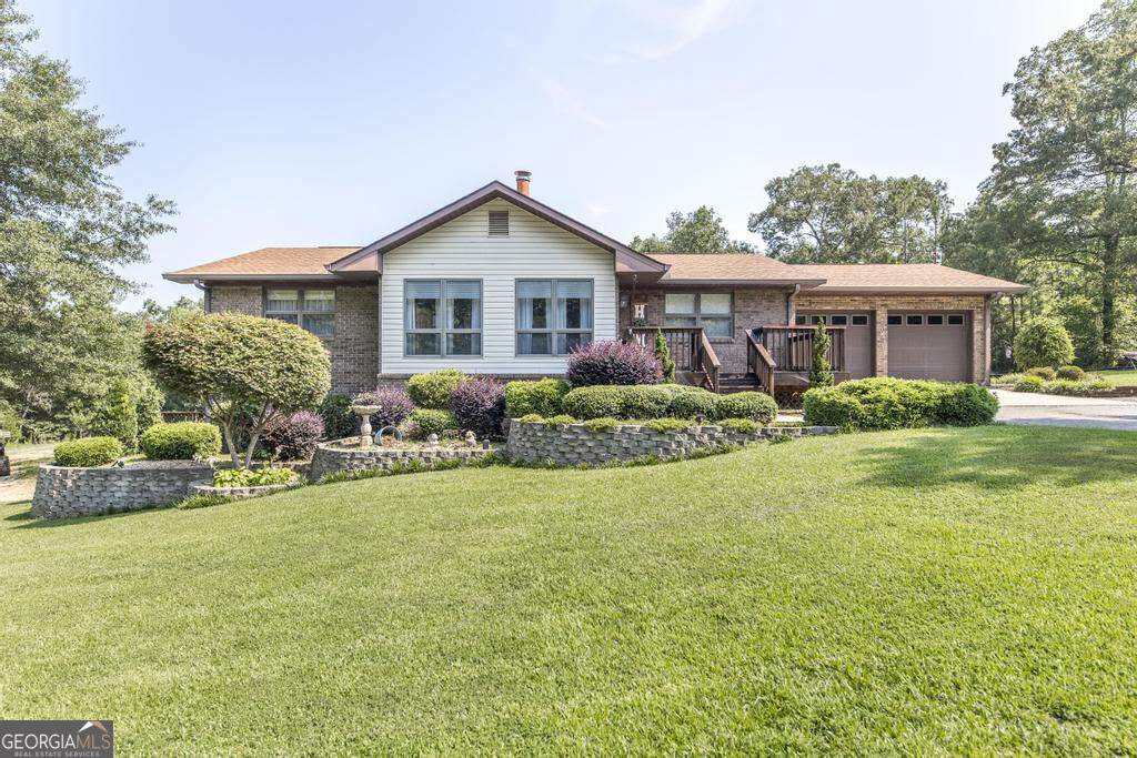 551 Felton Wood Road - Photo 1