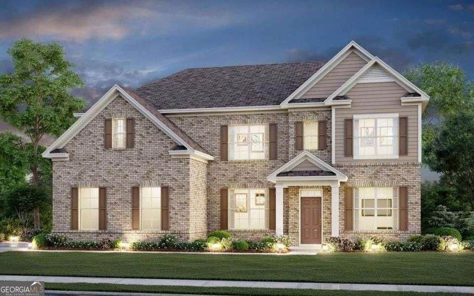 4117 Thornbud Road - Photo 1