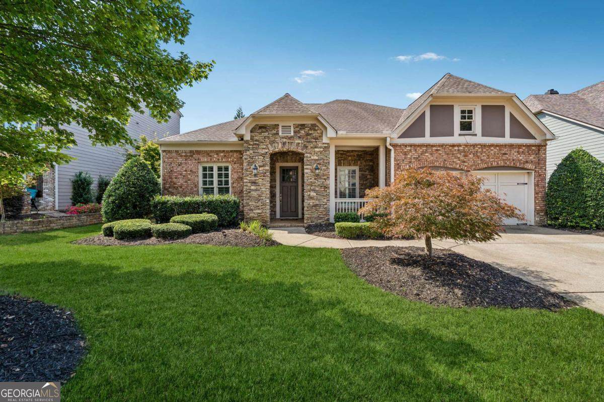 4865 Chase Lane - Photo 1