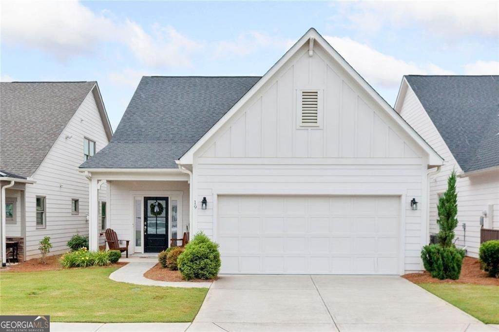 19 Grand Circle - Photo 1