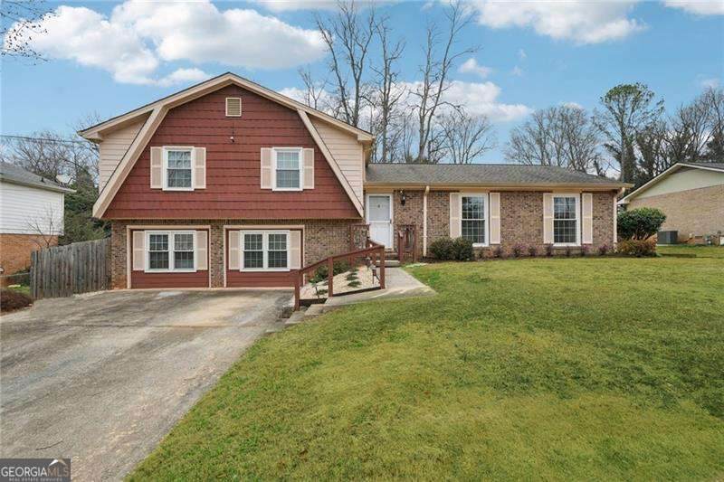 1315 Sanden Ferry Drive - Photo 1