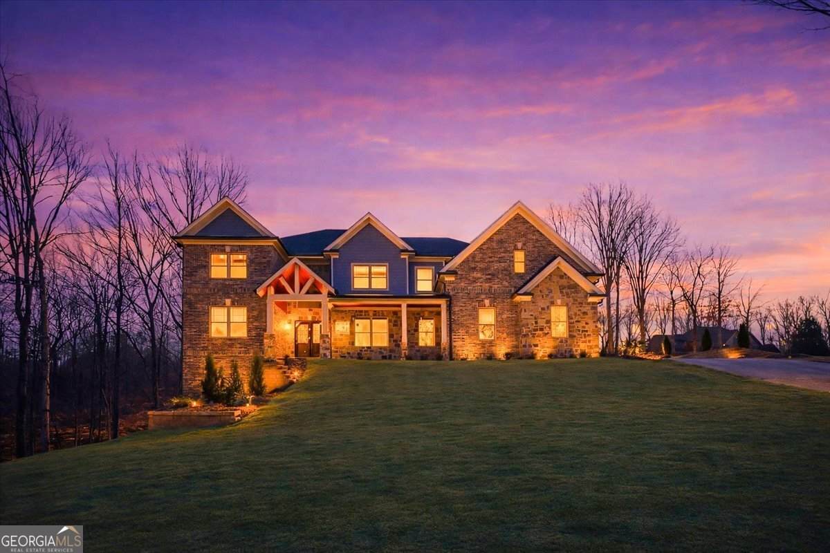 4543 Fawn Path - Photo 1