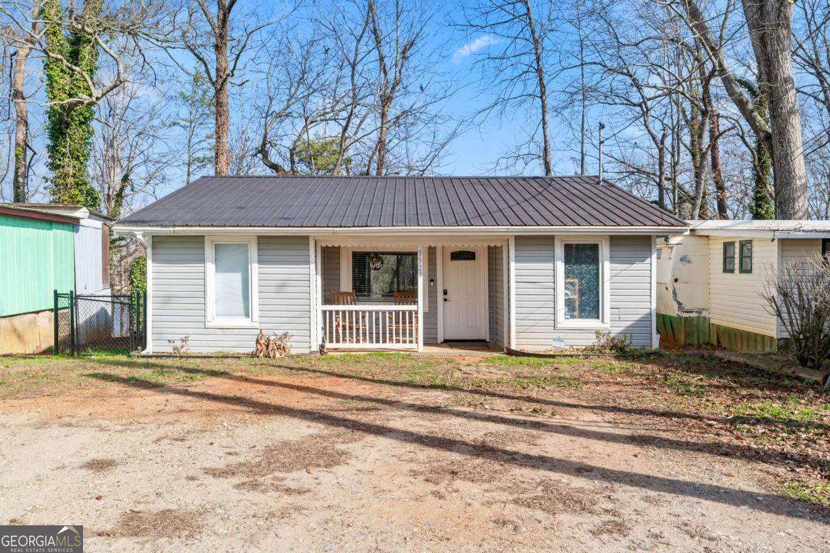 5523 Mount Shores Circle - Photo 1