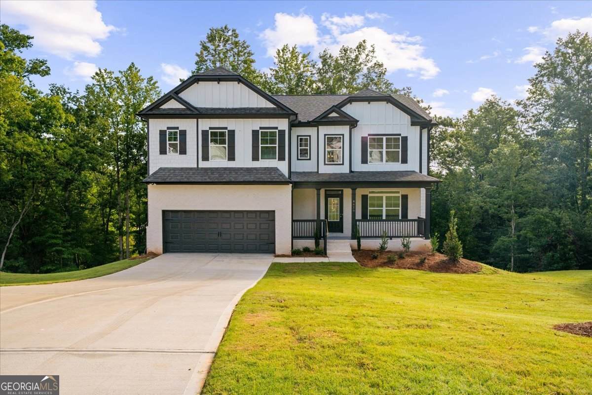 8620 Standing Stone - Photo 1