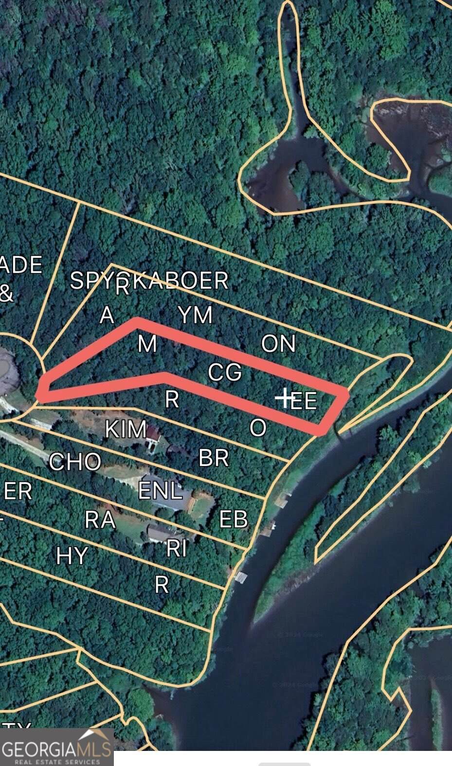 0 Anchor Point Drive - Photo 1