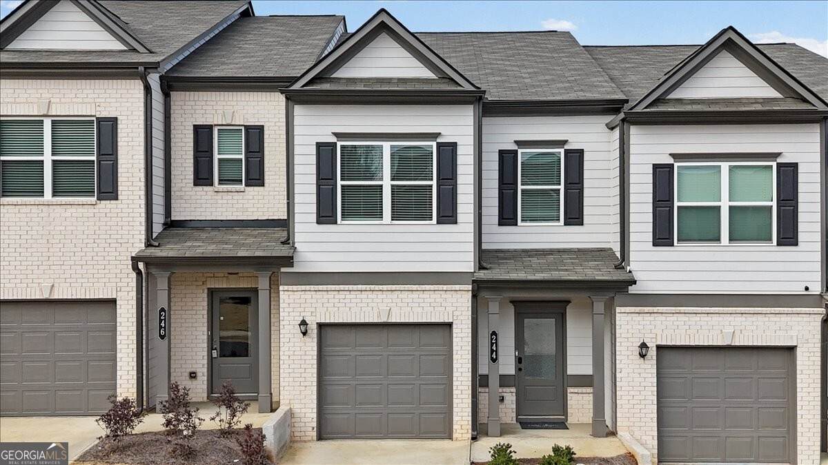 244 Dupont Drive - Photo 1