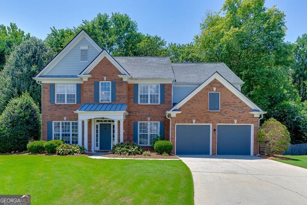 503 Glen Level Circle - Photo 1