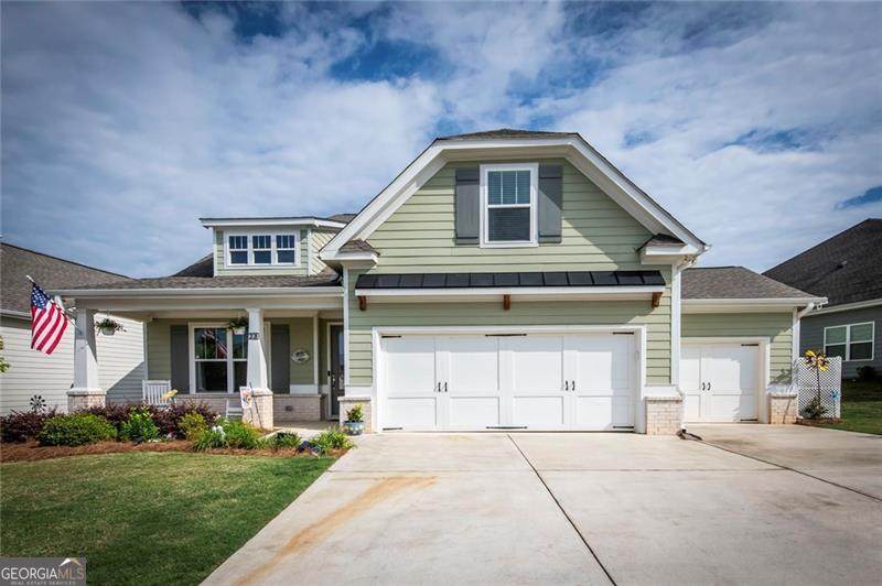 98 Heritage Pointe Drive - Photo 1