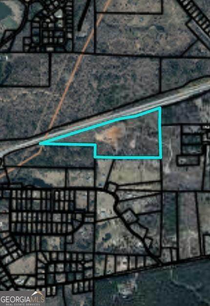 0 Syble Brannan Parkway - Photo 1