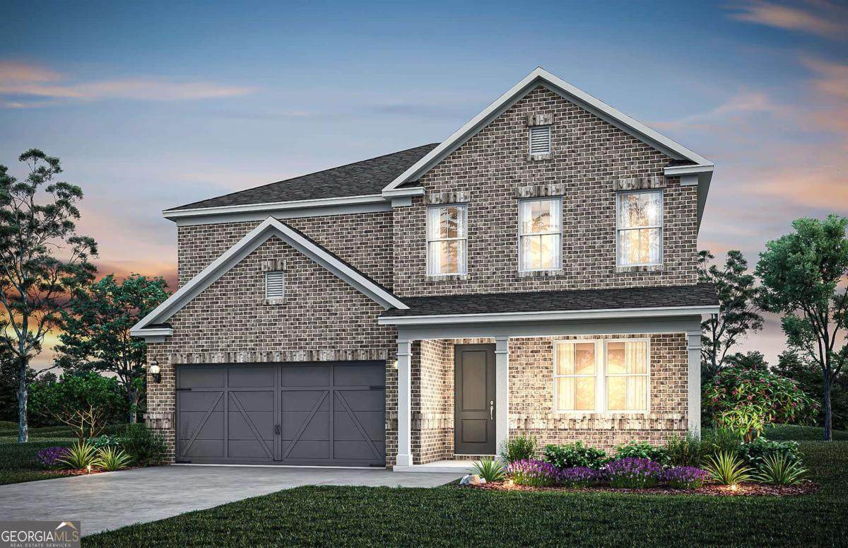 252 Nesta Grove Drive - Photo 1