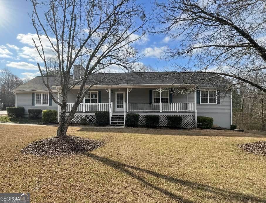 5780 Big A Road - Photo 1