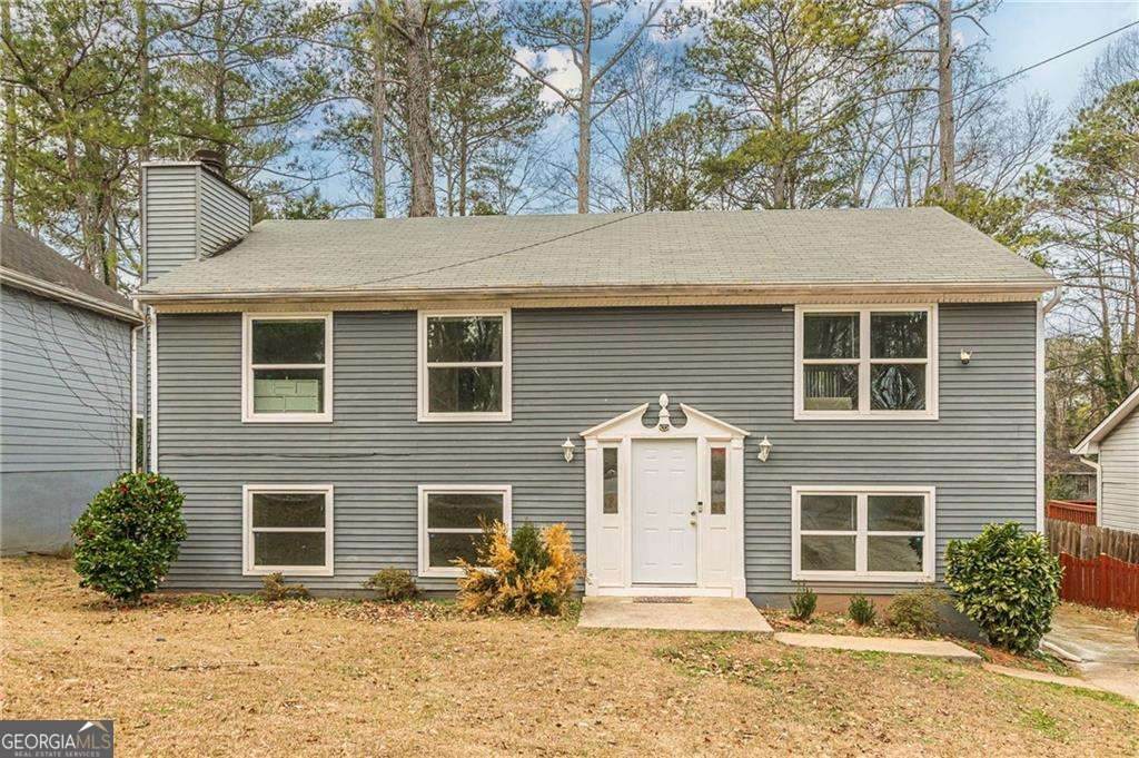 2083 Tidwell Trail - Photo 1