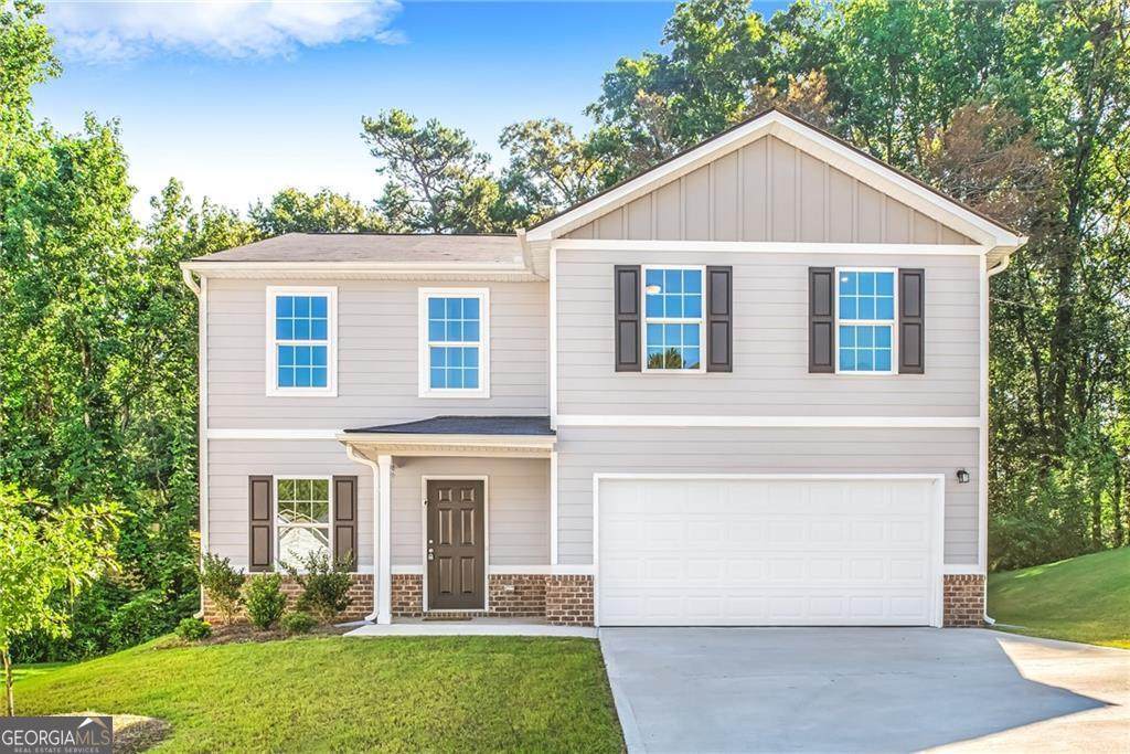 202 Duck Walk Way - Photo 1