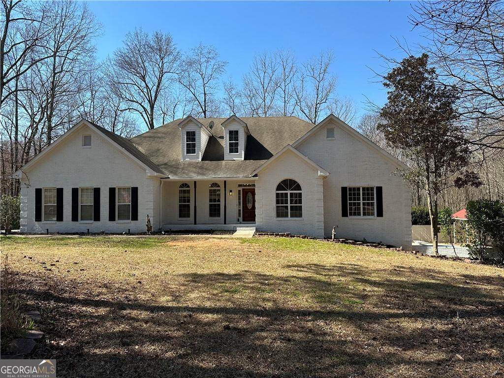 384 Minix Road - Photo 1