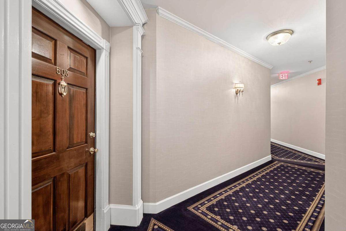 2865 Lenox Road - Photo 1