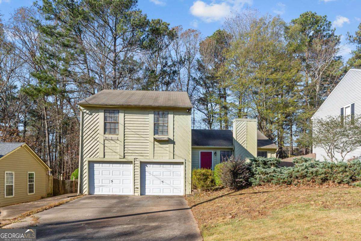 924 Shiloh Ridge Run - Photo 1