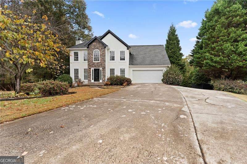 560 Flowering Trail - Photo 1