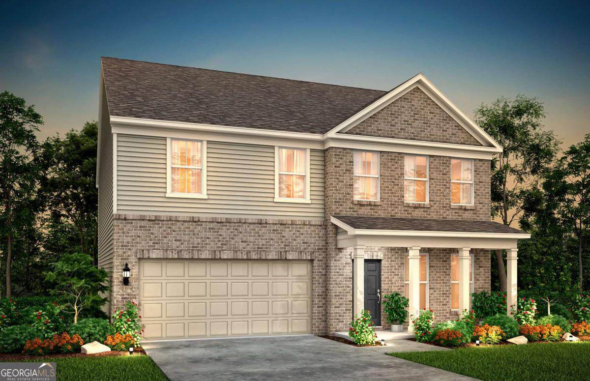 341 Foxglove Way - Photo 1