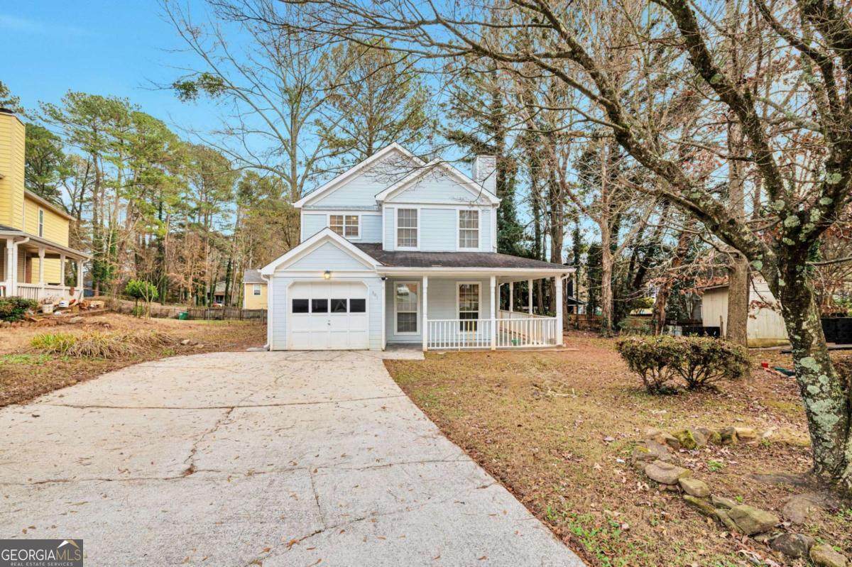 891 Churchill Court - Photo 1