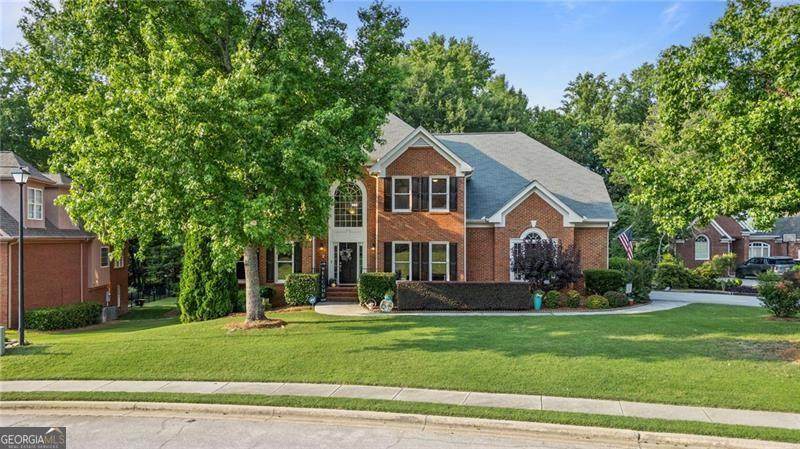 314 Savannah Place - Photo 1