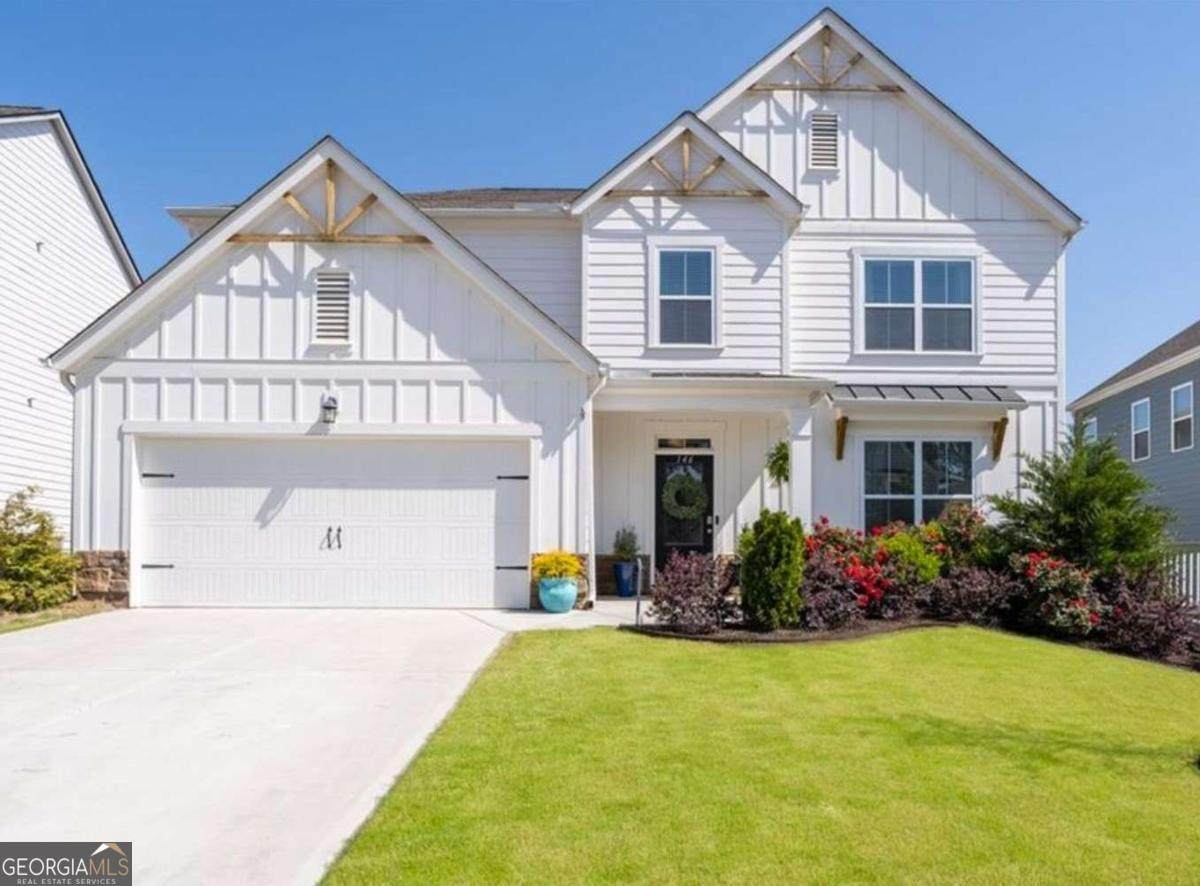 146 Citrine Way - Photo 1